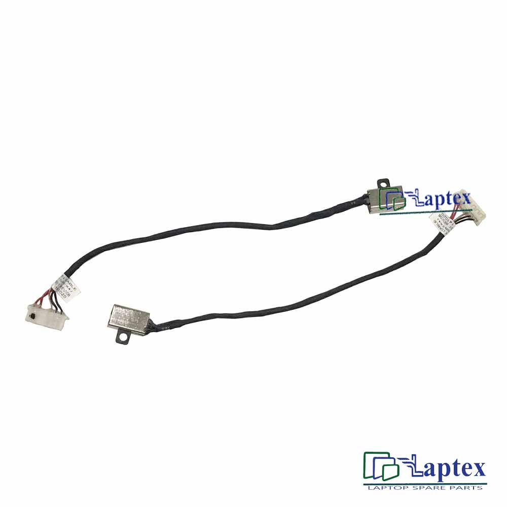 DC Jack For Dell Inspiron 14 3451 With Cable